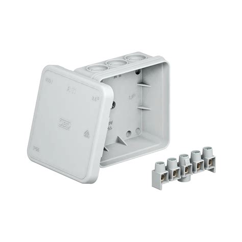 obo junction boxes